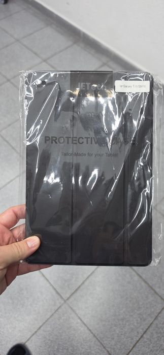CAPA JETech Samsung Galaxy Tav S9 FE NOVO