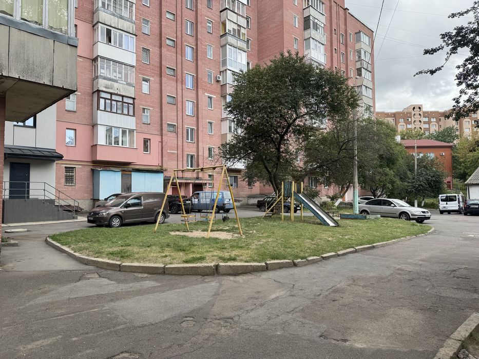 Продам 2 кімнатну квартиру 3 поверх Район Північний