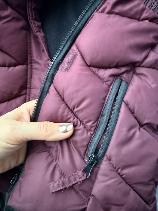 Зимова куртка U.S. Polo, 2-3 роки