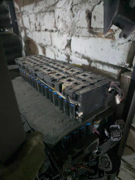 Продам акумулятори 18650