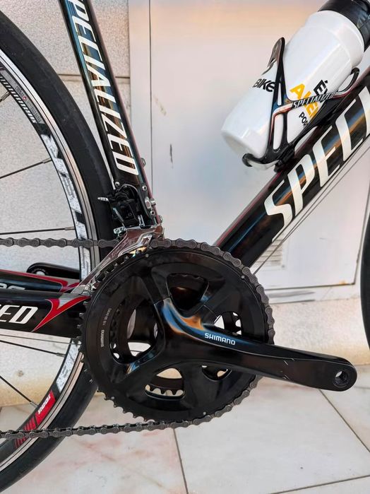Specialized Tarmac Expert