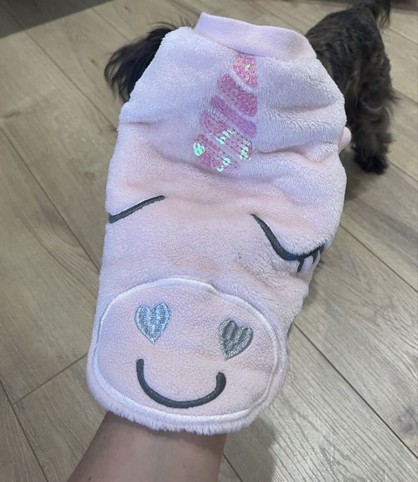 Одежда для собак