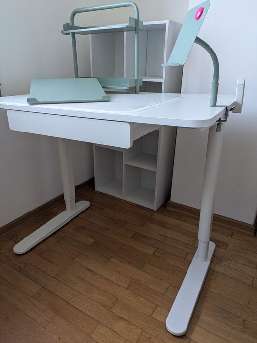 mesa de estudante
