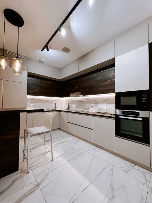 Продам 3-к квартиру в ЖК Кіровський