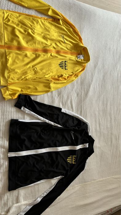 Футболка  Nike ФК Буковина