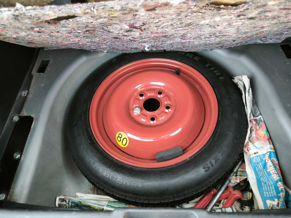 FIAT SEDICI 1.6 benzyna 4x4