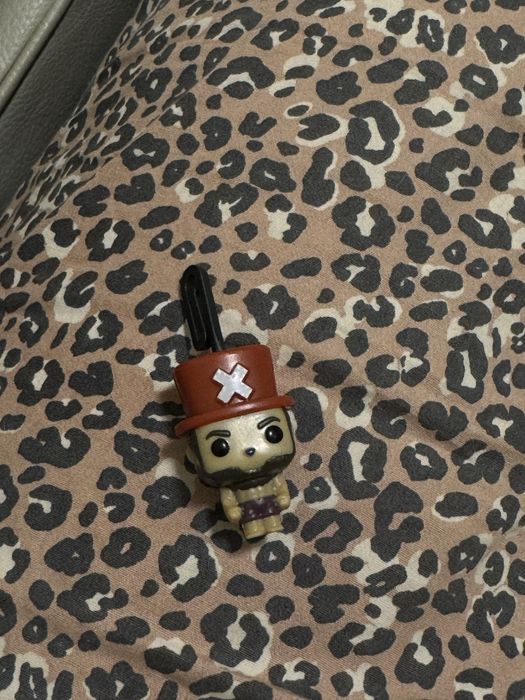 One piece іграшка оленятко тоні чоппер
