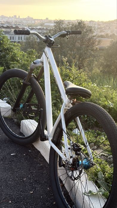 Specialized p1  aro 26
