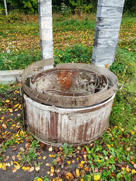 Forma do kręgów 100