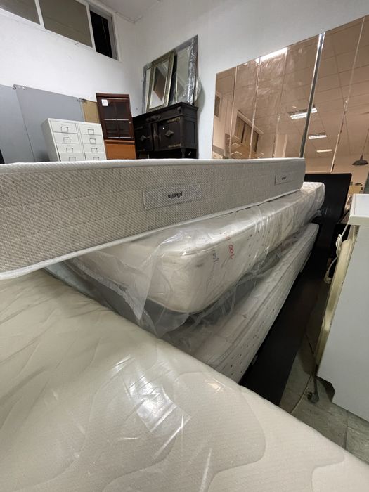 Colchao a partir de 50€