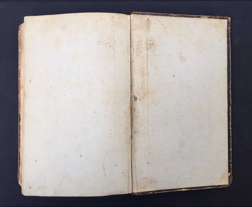 LATENA - Studya nad człowiekiem - 1867 - BERLIN - świetny stan