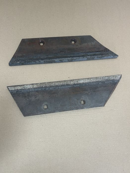 Леміш передплужника плуга ПЯ.ПЛН.лемех на плуг.відвал передплужника ПЯ