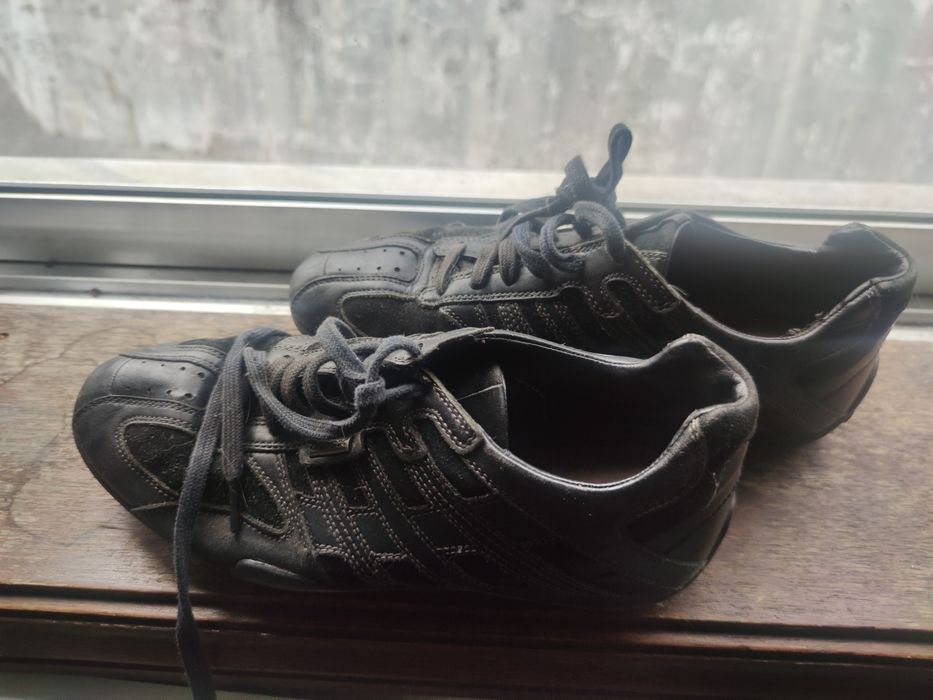 Sapatilhas geox homem