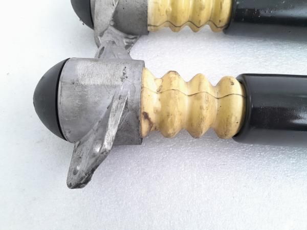 Amortecedor trás direito VOLKSWAGEN Polo (6R, 6C)