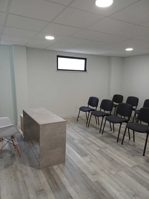 Gabinetes para arrendar em Faro desde 350€
