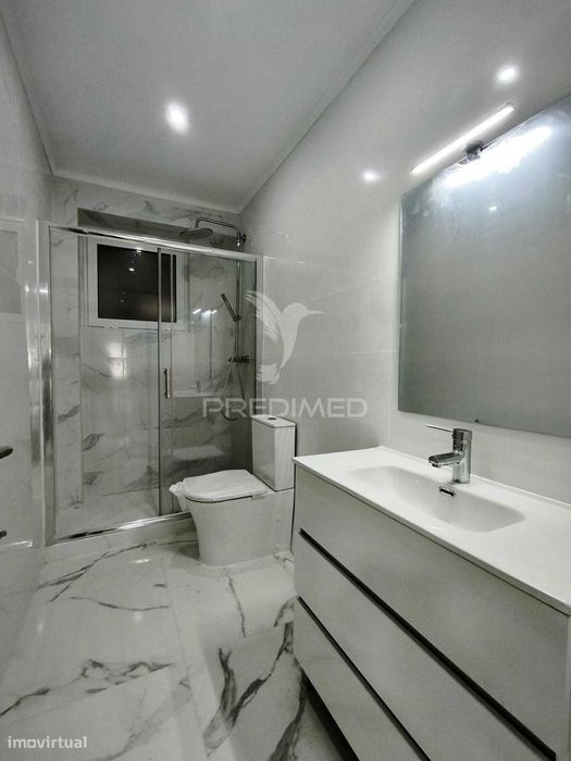 T3 Totalmente Remodelado | Amadora | Espaço Exterior | 359.000 €