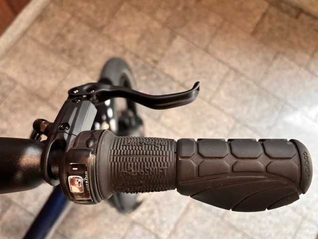 GOCYCLE G4 bicicleta elétrica