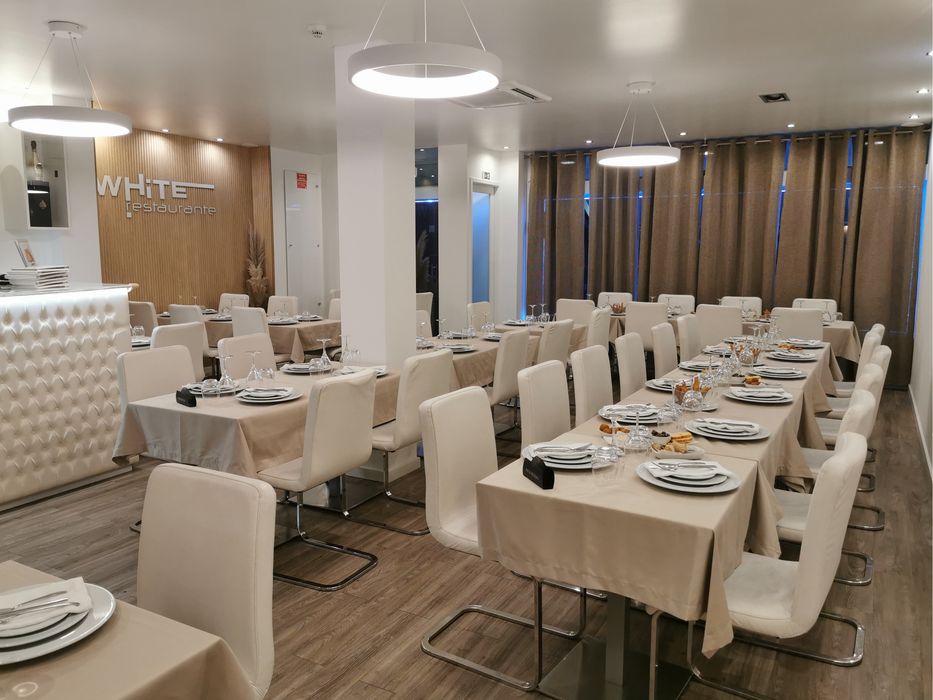 Trespasse de Restaurante