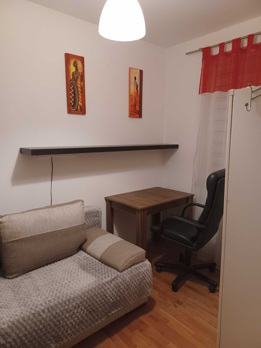 Mieszkanie – Warszawa, Lejanów, Białołęka - Widok 5