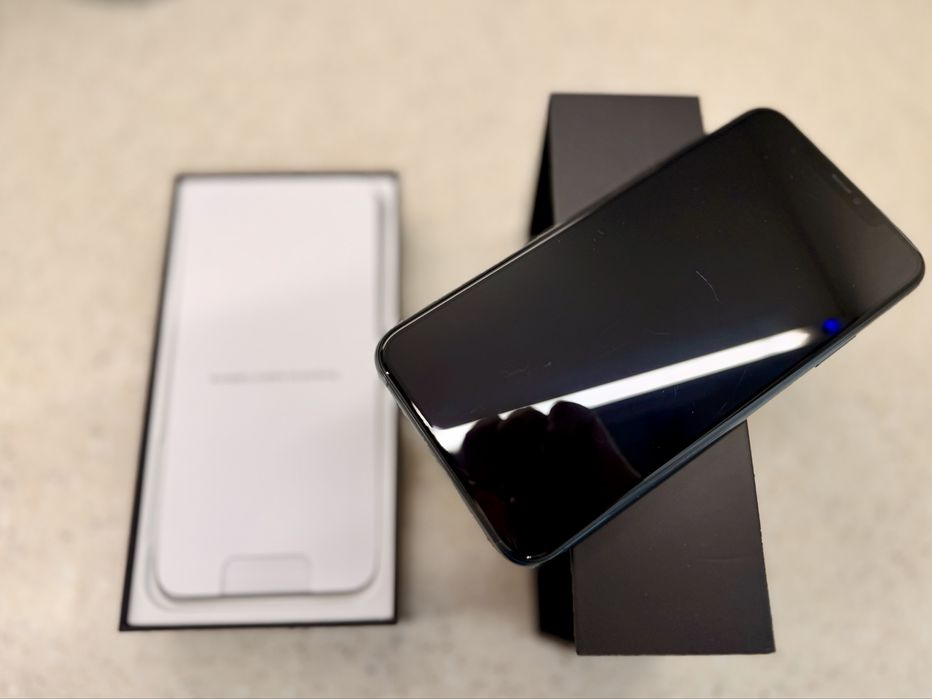 Продаж iPhone 11 Pro Max 256 GB (Neverlock), зелений