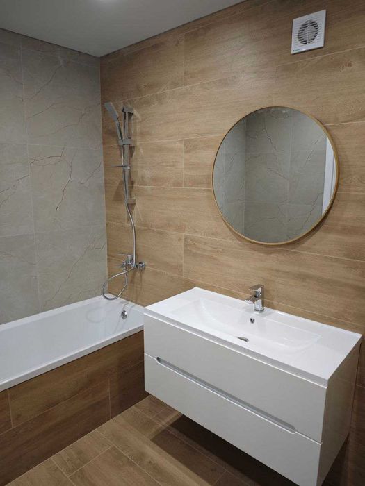 2 кім новобудова з ремонтом під Держ Програми