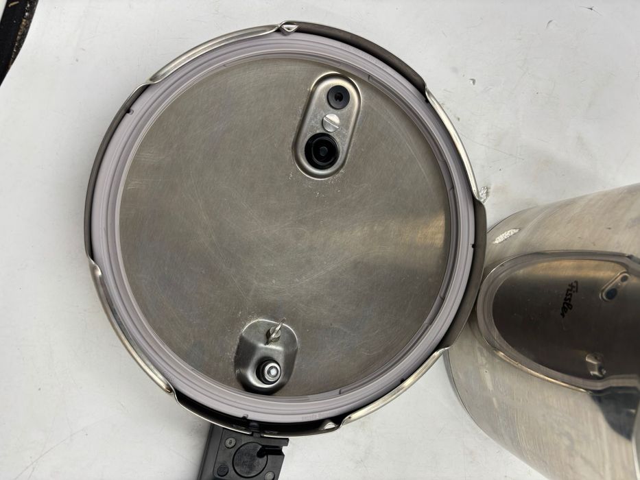 Fissler Vitaquick szybkowar 6 l