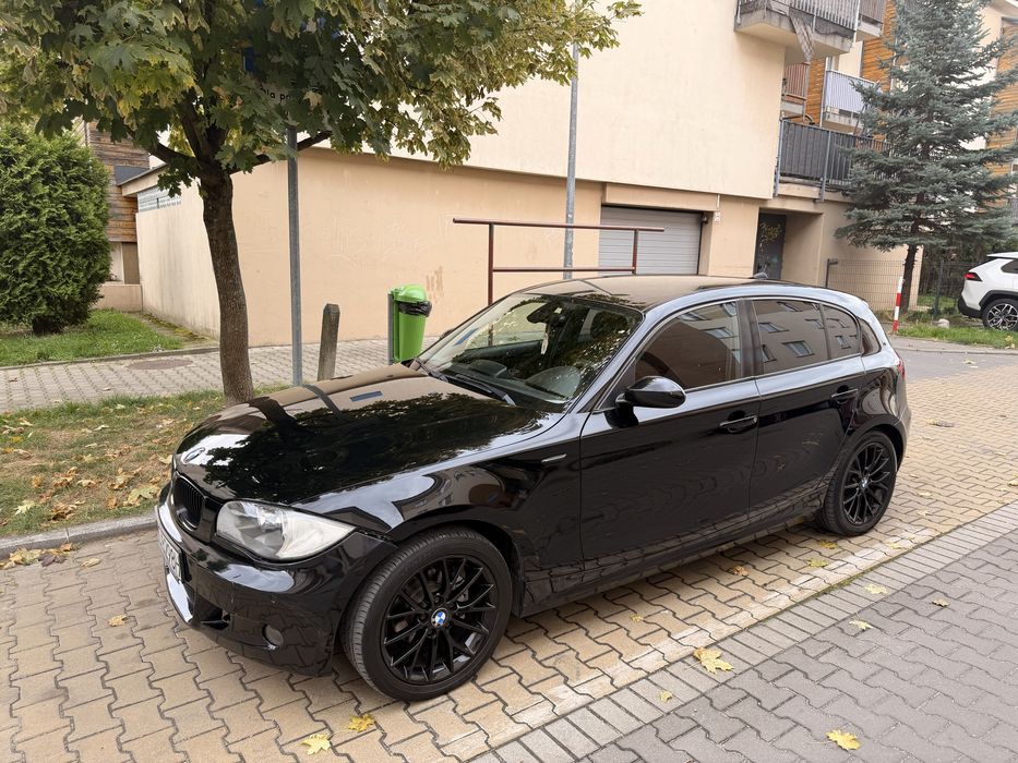 BMW Seria 1