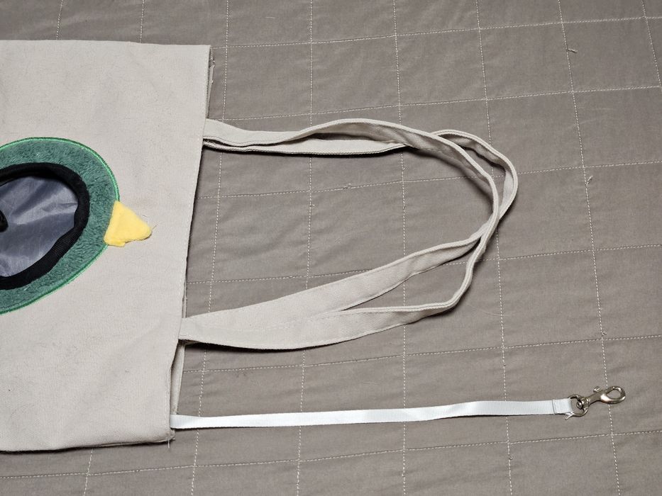 Сумка для кота 35х35см