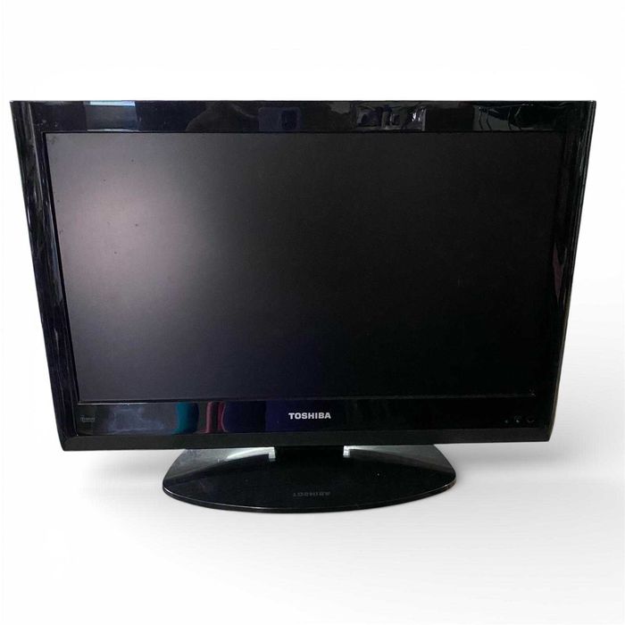 TV LCD Toshiba 22AV635DG