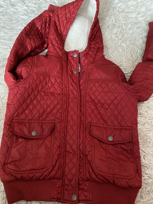 Kurtka XL wiosenna C&A