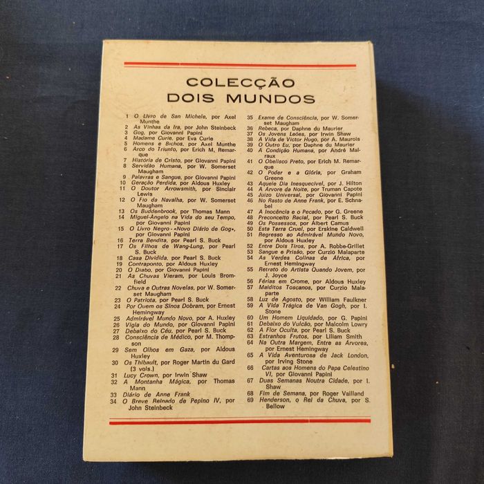 Ernest Hemingway - Por quem os sinos dobram