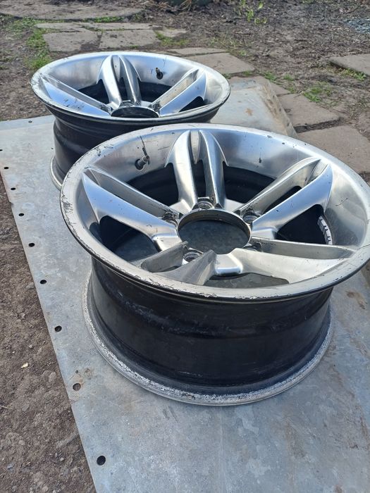Продам диски R15