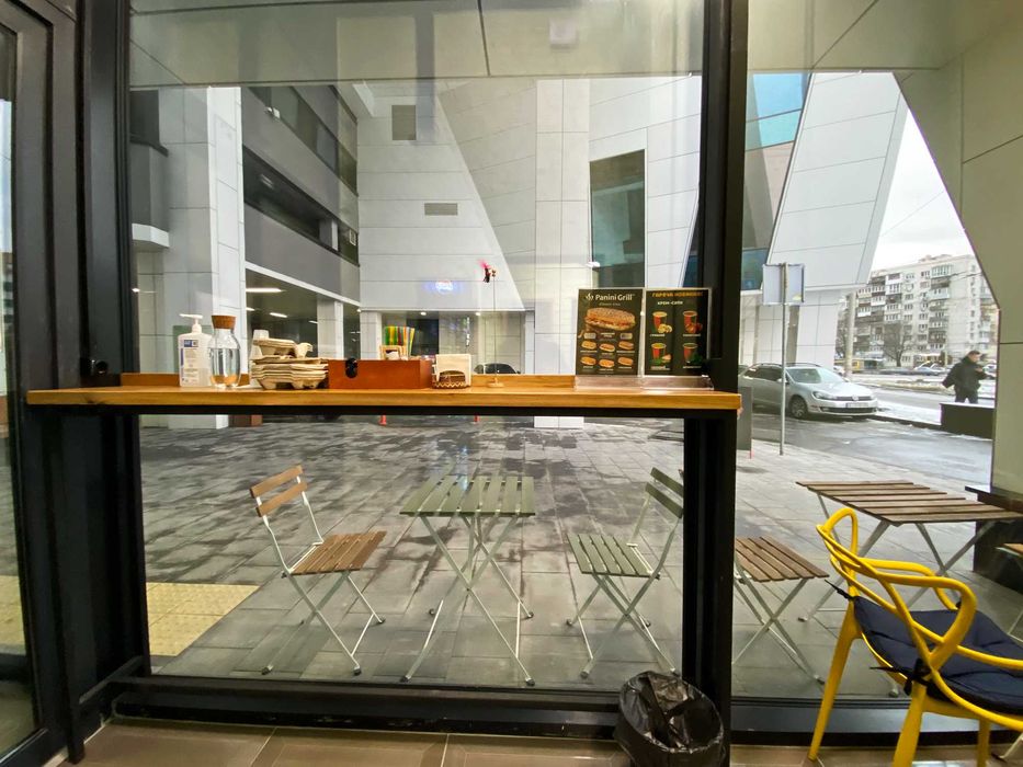 Комерційна нерухомість за адресою вул. Іллєнка Юрія (площа 17,8 м²) - Atlanta.ua - фото 13