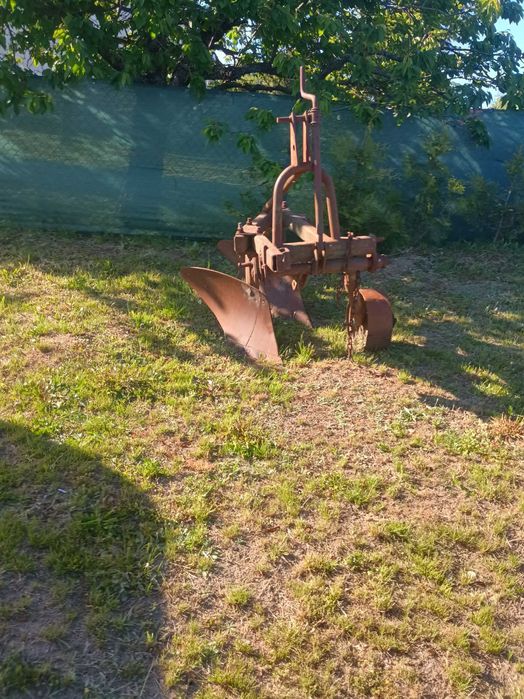 Ciągnik Ursus c360