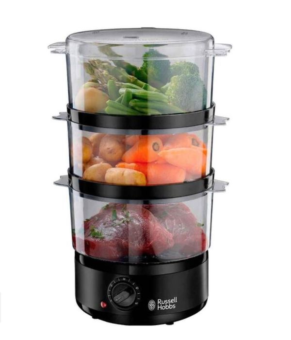 Продам пароварку