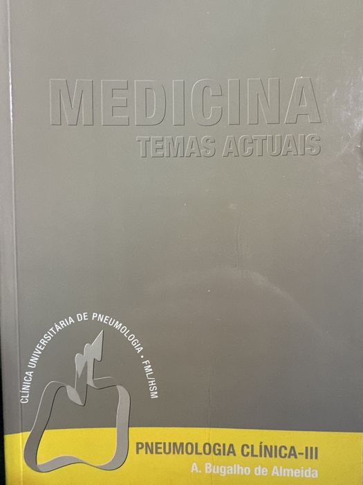 Pneumologia Clínica