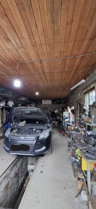 Продается дом район Черевковка. Продажа по Сертификату.