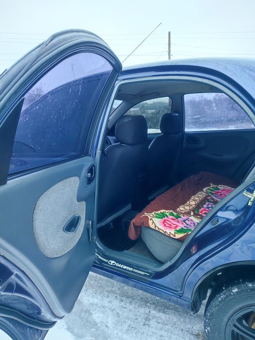 Продам Део Ланос