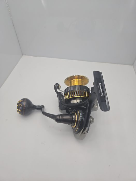 Котушка Daiwa 16 Certate 4000SH вживана