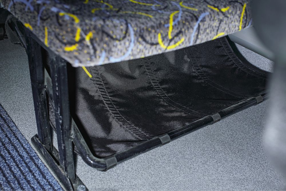 Шкільний автобус