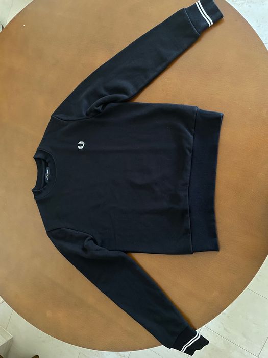 Camisola nova Fred Perry original tamanho S.