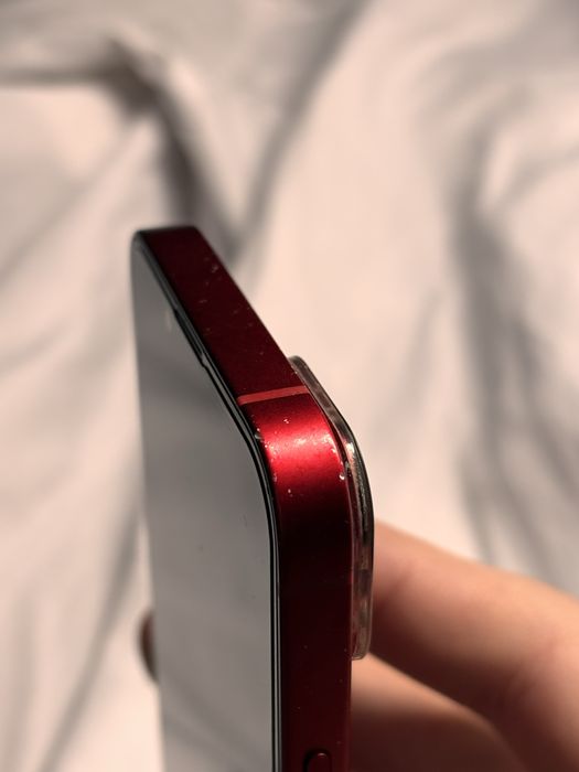 Iphone 13 mini 256GB