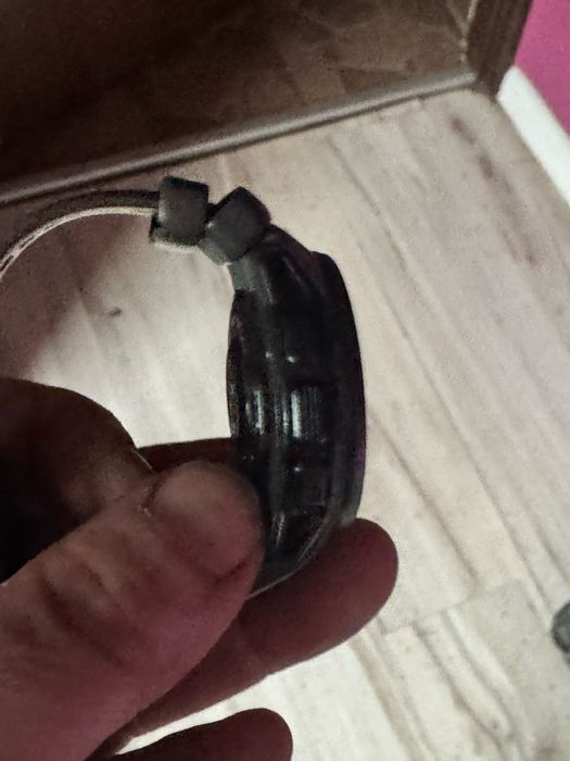 Garmin inscting solar