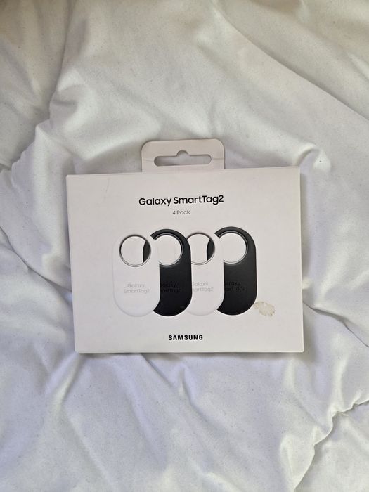 Lokalizer Samsung galaxy Tag2 czteropak 4pack