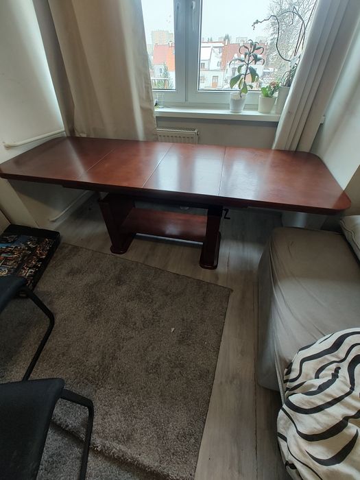 Stół / ława rozkładana