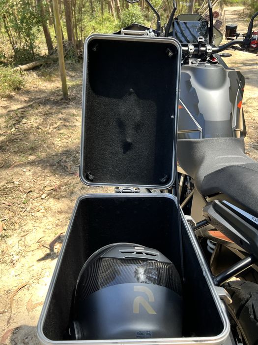 KTM 1290 Super Adventure S