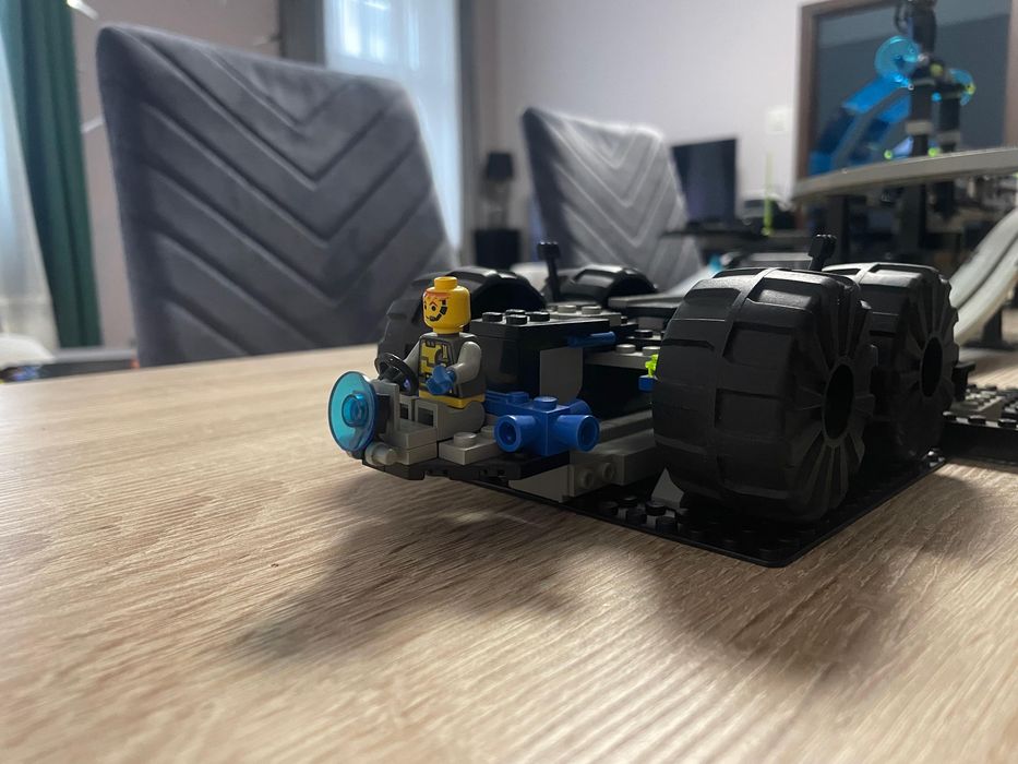 Lego system 6991
