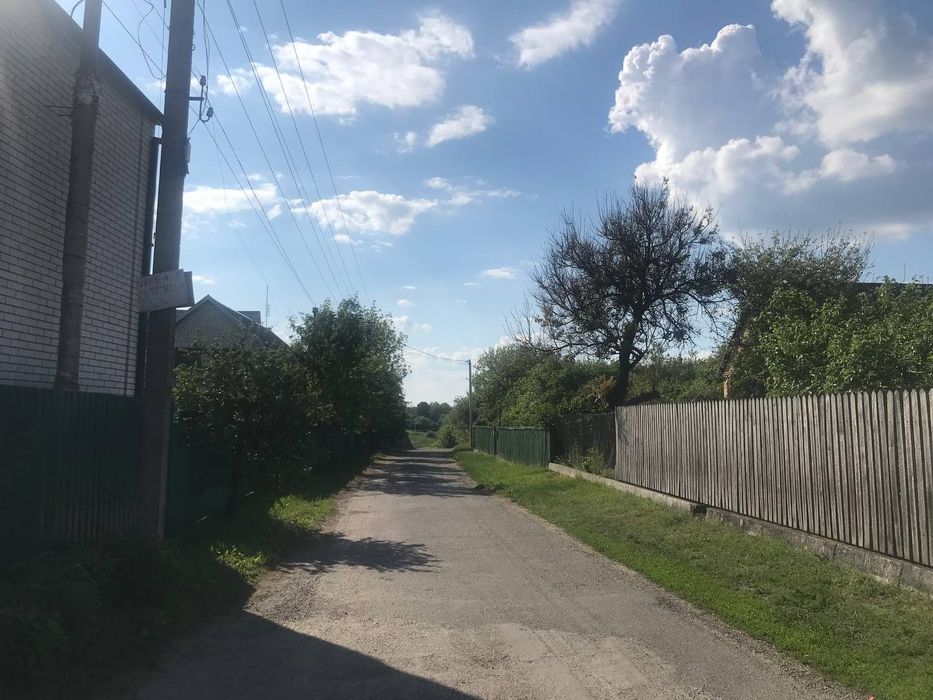 Продається будинок для відпочинку та бізнесу в с.Фастівець