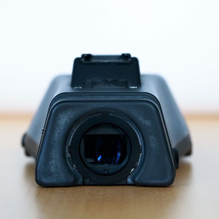 Contax AE Prism Finder MF-1