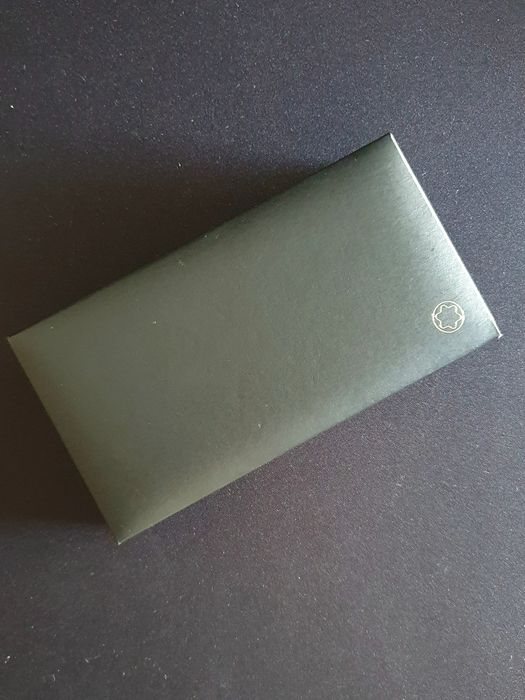 Montblanc Sunglass Box